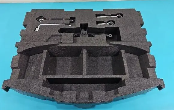 Mazda CX-5 Spare wheel section trim IMPRK1419733