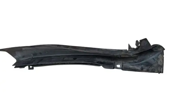 Mercedes-Benz E W124 Wiper trim 1246283407