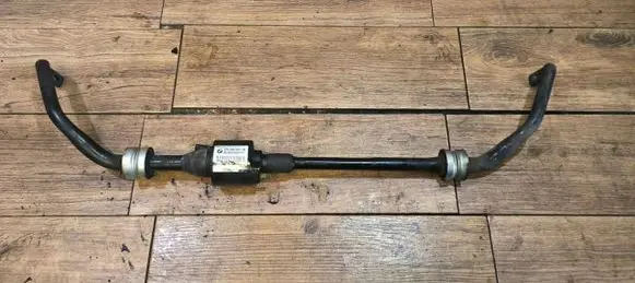 BMW 5 F10 F11 Front anti-roll bar/sway bar 37116781424 6781424 852400006741