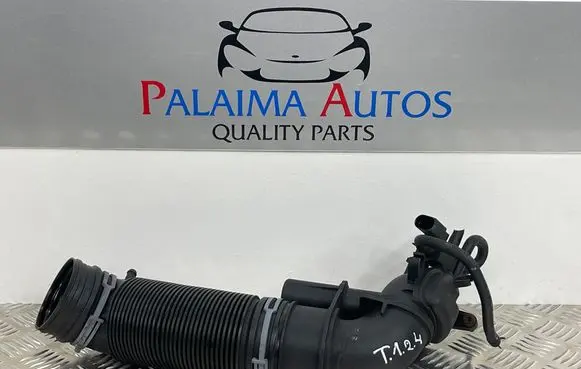 Audi A1 Air intake duct part 03C129656N 06F906283F