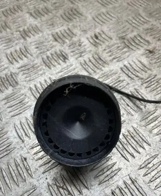 BMW X5 E70 Alarm system siren 9243750 431002 63945210