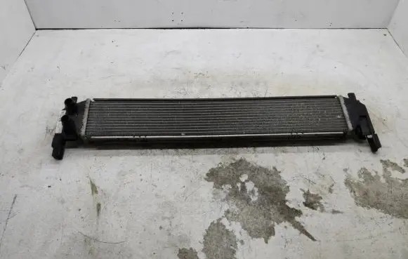 Volkswagen Golf Sportsvan Intercooler radiator 5Q0121251EH 29051522