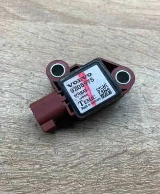 Volvo S40 Airbag deployment crash/impact sensor 9206975