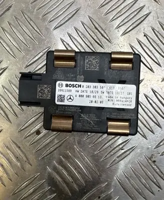 Mercedes-Benz A W177 AMG Distronic sensor radar A0009056613 0203303508 39R11589