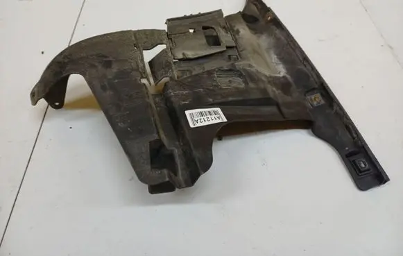 Volvo S60 Rear bumper mounting bracket 09178245