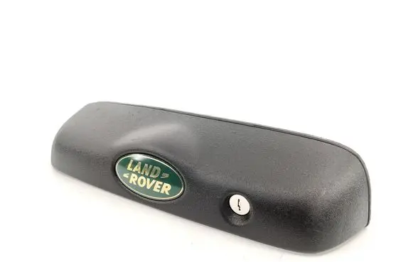 Land Rover Freelander Rear door emblem/model letters
