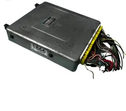 Mitsubishi Carisma Engine control unit/module E2T68374