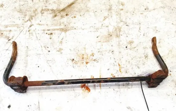 Mazda 3 I Rear anti-roll bar/sway bar 