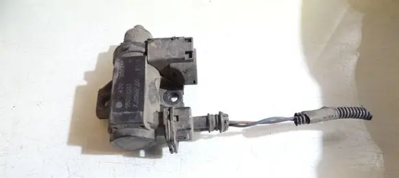 Fiat Bravo Valve vacuum 55203202
