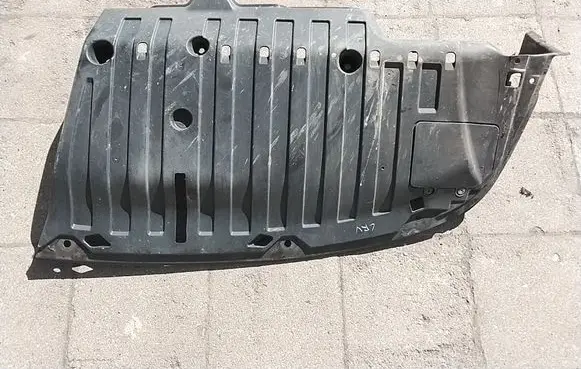 Honda CR-V Fuel tank bottom protection 13291210723
