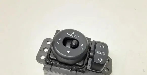 KIA Ceed Wing mirror switch 49D4861000 93530A2950