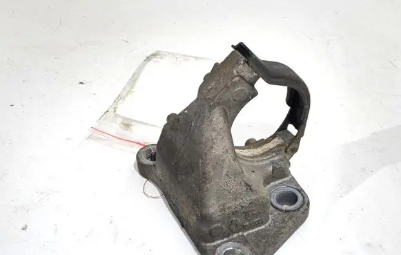 Renault Scenic III - Grand scenic III Driveshaft support bearing bracket 8200801829