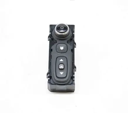 Renault Zoe Head unit multimedia control 253B08825R