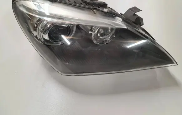 BMW 6 F12 F13 Headlight/headlamp 7222090 030126628200