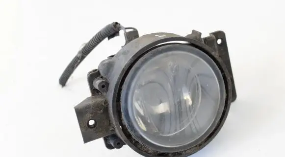 Ford Transit Front fog light