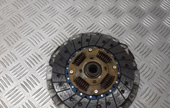 KIA Picanto Pressure plate 