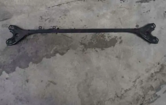 Honda Accord Front side member ACCORDVIII