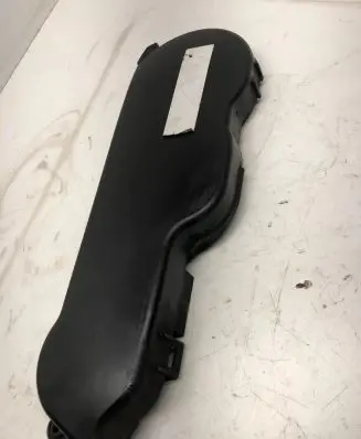 Audi A5 8T 8F Timing belt guard (cover) 059109123AD