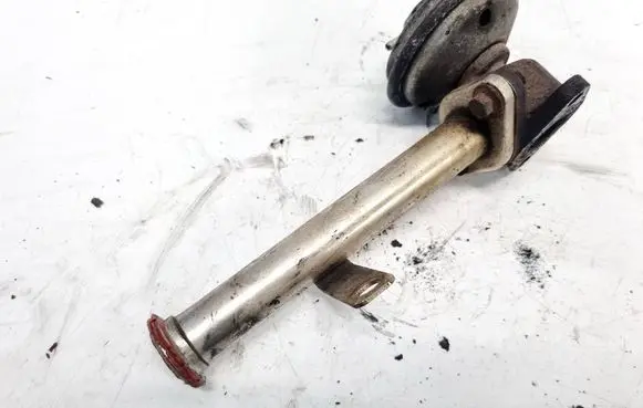 Chrysler Voyager EGR valve line/pipe/hose