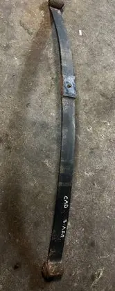 Volkswagen Caddy Rear leaf spring 