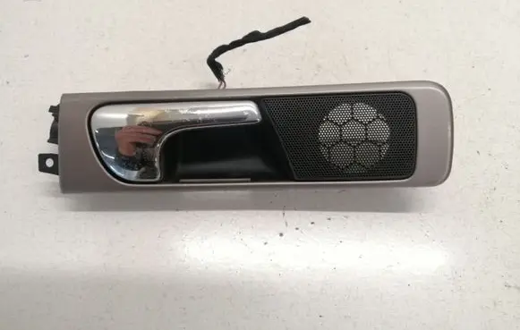 Audi A6 S6 C5 4B Rear door interior handle 4B0839020
