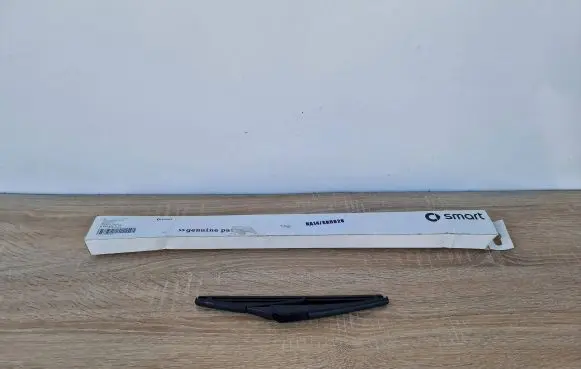Smart ForFour II W453 Rear wiper blade A4538241100