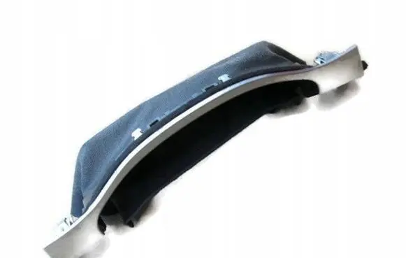 Steering wheel column trim