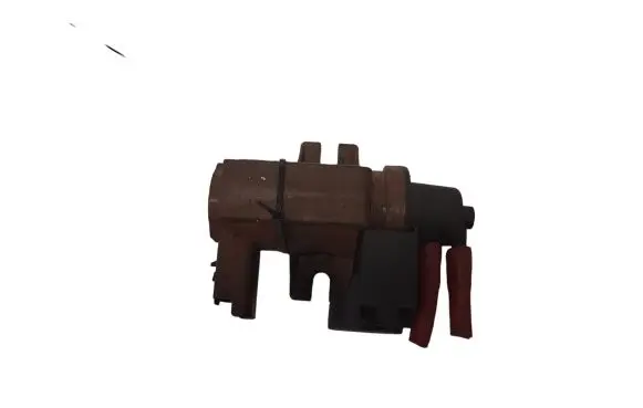 Turbo solenoid valve
