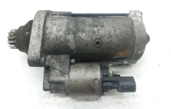 Volkswagen PASSAT B8 Starter motor 02Z911024L