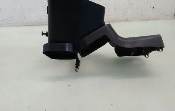 Audi A8 S8 D2 4D Cabin air duct channel 4D0819475B