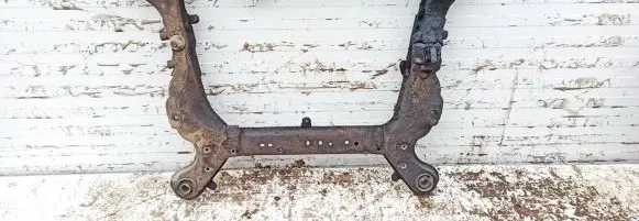 Volvo S80 Front subframe