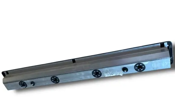 Fiat Ulysse Central body control module 9467024489