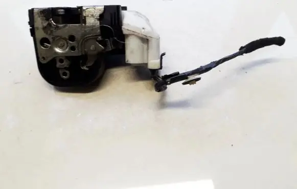 Alfa Romeo 147 Rear door lock B792