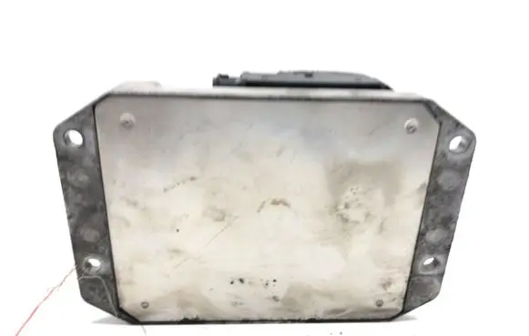Engine control unit/module ECU