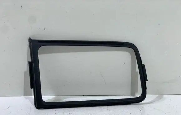 Volkswagen Touareg II Other dashboard part 7P2819578