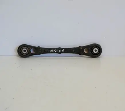 Audi A6 S6 C6 4F Rear upper control arm/wishbone 4F0501529E