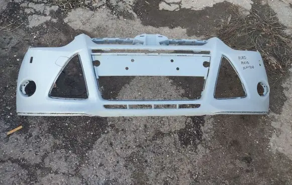 Ford Focus Front bumper