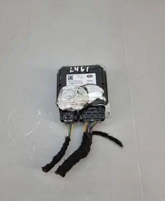 Land Rover Range Rover Sport L461 Airbag control unit/module M9V214D374AB