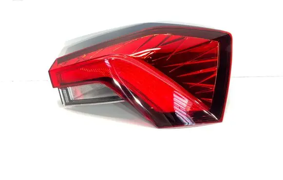 Skoda Kamiq Rear/tail lights 658945112 00212076 658945096