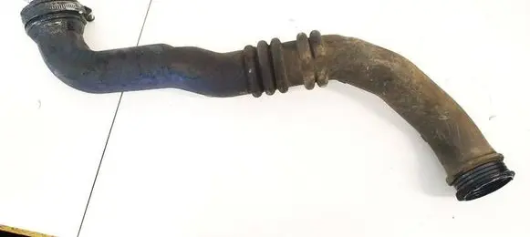 Ford Mondeo MK IV Intercooler hose/pipe 7G916K683A