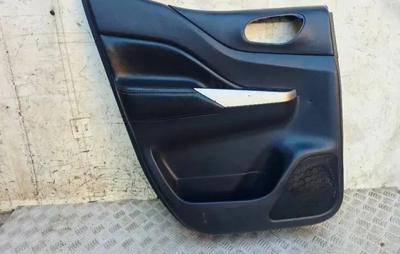 Nissan Navara D23 Rear door card panel trim 829034KL1A 829414KL1A