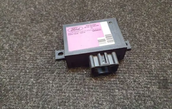 Ford Focus Other control units/modules 98AG15K600AB 5WK4720B
