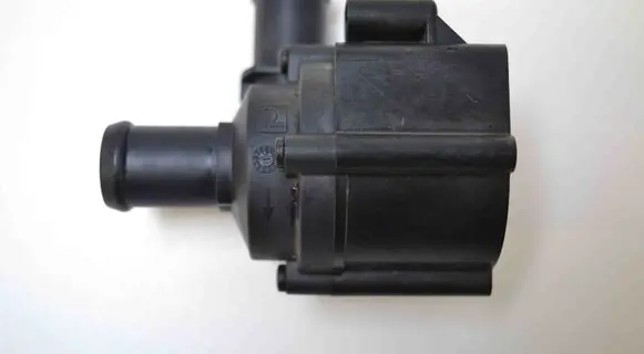 Audi A5 8T 8F Electric auxiliary coolant/water pump 06H121601N