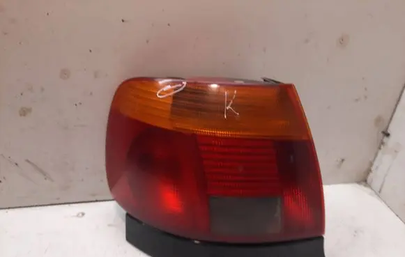 Audi A4 S4 B5 8D Rear/tail lights