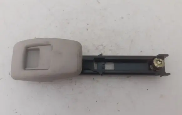 Peugeot 407 Seat belt height adjuster 9661625380 6036064