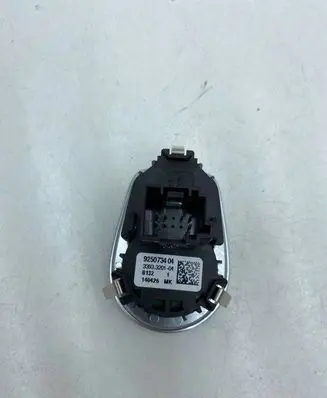 BMW 1 F20 F21 Engine start stop button switch 9250734 3393320104 140426