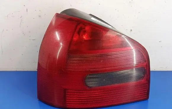 Audi A3 S3 8L Rear/tail lights