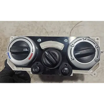 Suzuki Liana Climate control unit 7440054G