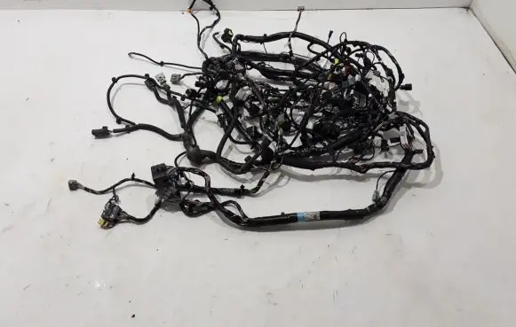 Tesla Model S Other wiring loom 1056262