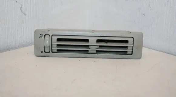 Ford Galaxy Dash center air vent grill 703820963
